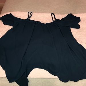 blouse perfect for a summer day